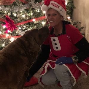 Meet your Posher, Susan